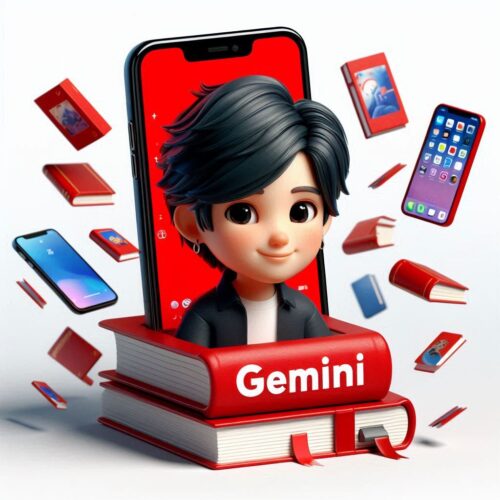 📕 Libros de Cuentos